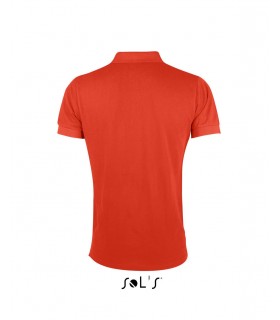 Polo PORTLAND MEN 00574 manga corta. Sol´s