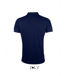 Polo PORTLAND MEN 00574 manga corta. Sol´s