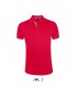 Polo PORTLAND MEN 00574 manga corta. Sol´s