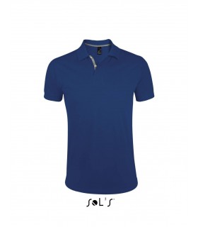 Polo PORTLAND MEN 00574 manga corta. Sol´s