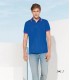 Polo PASADENA MEN 00577 Combinada de manga corta. Sol´s