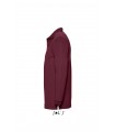 Polo WINTER II 11353 de manga larga para hombre. Sol´s