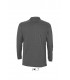 Polo WINTER II 11353 de manga larga para hombre. Sol´s