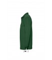 Polo WINTER II 11353 de manga larga para hombre. Sol´s