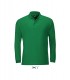 Polo WINTER II 11353 de manga larga para hombre. Sol´s