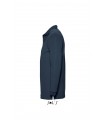 Polo WINTER II 11353 de manga larga para hombre. Sol´s
