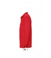Polo WINTER II 11353 de manga larga para hombre. Sol´s