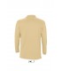 Polo WINTER II 11353 de manga larga para hombre. Sol´s