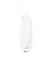 Polo WINTER II 11353 de manga larga para hombre. Sol´s