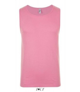 Camiseta JUSTIN MEN 11465 de tirantes. Sols