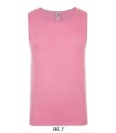 Camiseta JUSTIN MEN 11465 de tirantes. Sols