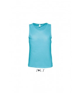 Camiseta JUSTIN MEN 11465 de tirantes. Sols