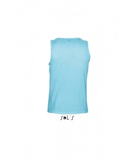 Camiseta JUSTIN MEN 11465 de tirantes. Sols
