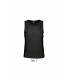 Camiseta JUSTIN MEN 11465 de tirantes. Sols