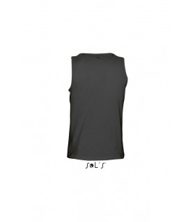 Camiseta JUSTIN MEN 11465 de tirantes. Sols