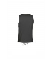 Camiseta JUSTIN MEN 11465 de tirantes. Sols