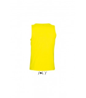 Camiseta JUSTIN MEN 11465 de tirantes. Sols