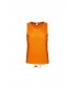 Camiseta JUSTIN MEN 11465 de tirantes. Sols