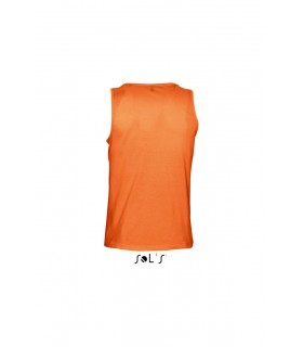 Camiseta JUSTIN MEN 11465 de tirantes. Sols