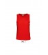 Camiseta JUSTIN MEN 11465 de tirantes. Sols