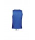 Camiseta JUSTIN MEN 11465 de tirantes. Sols