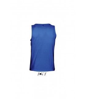 Camiseta JUSTIN MEN 11465 de tirantes. Sols
