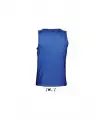 Camiseta JUSTIN MEN 11465 de tirantes. Sols