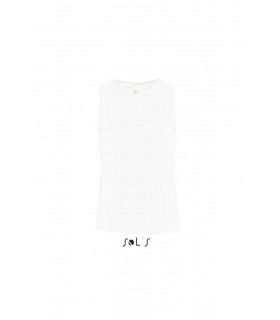 Camiseta JUSTIN MEN 11465 de tirantes. Sols