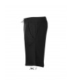 Pantalón JUNE 01175 de hombre corto. Sol´s