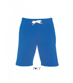 Pantalón JUNE 01175 de hombre corto. Sol´s