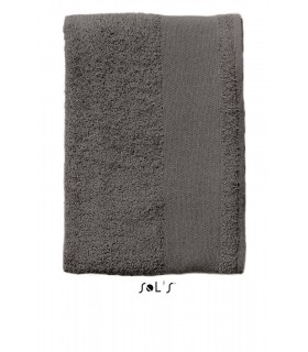 Toalla ISLAND 89000 de 50X100 cm de rizo. Sols