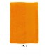 Toalla ISLAND 89000 de 50X100 cm de rizo. Sols