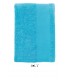 Toalla ISLAND 89000 de 50X100 cm de rizo. Sols