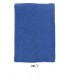 Toalla ISLAND 89000 de 50X100 cm de rizo. Sols