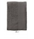 Toalla ISLAND 89001 de 70X140 cm de rizo. Sols