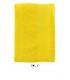 Toalla ISLAND 89001 de 70X140 cm de rizo. Sols