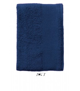 Toalla BAYSIDE 89008 de 70X140 cm de rizo. Sols