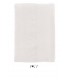 Toalla BAYSIDE 89008 de 70X140 cm de rizo. Sols