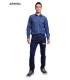 Pantalón vaquero caballero 2803