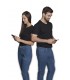 Pantalón 2813 vaquero de mujer elástico. Adversia