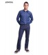Pantalón 2804 vaquero de caballero de verano. Adversia