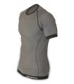 Camiseta 6005 interior Térmica con doble uso. Adversia