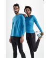 Camiseta SPORTY LSL MEN 02071Running de manga Larga. Sol´s