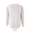 Camiseta SPORTY LSL MEN 02071Running de manga Larga. Sol´s