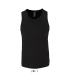Camiseta SPORTY TT MEN 02073 de tirantes. Sols