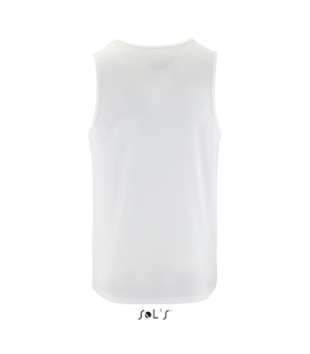 Camiseta SPORTY TT MEN 02073 de tirantes. Sols
