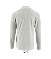 Polo PERFECT LSL 02087 MEN de manga larga. Sol´s