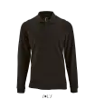 Polo PERFECT LSL 02087 MEN de manga larga. Sol´s