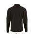 Polo PERFECT LSL 02087 MEN de manga larga. Sol´s