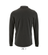 Polo PERFECT LSL 02087 MEN de manga larga. Sol´s